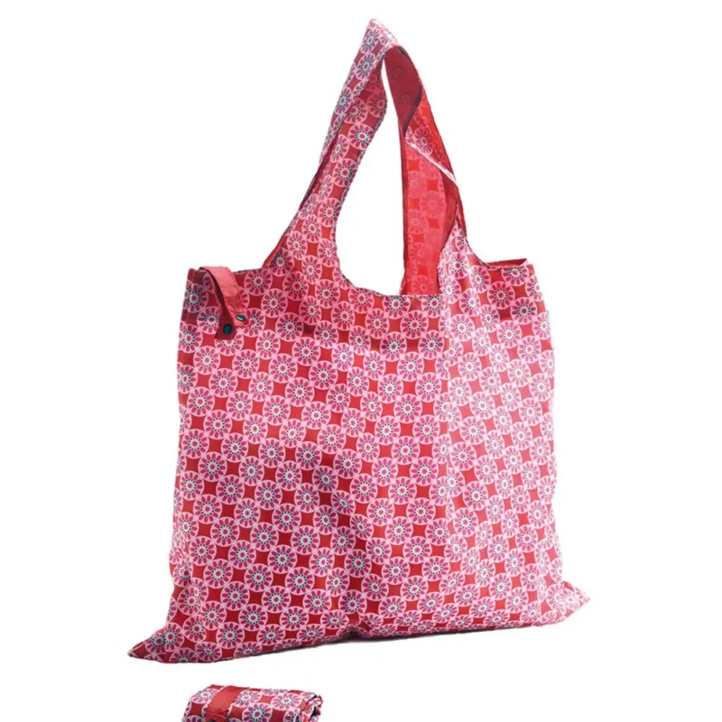 EASY BAG 2.0 BY CEDON 'KACHEL ROT' TILE RED