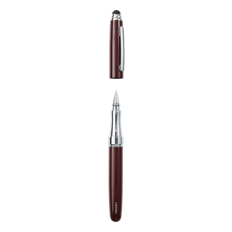 TINTENROLLER TOUCH PEN NEXT GEN - BORDEUX - Image 2