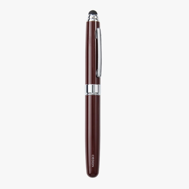 TINTENROLLER TOUCH PEN NEXT GEN - BORDEUX