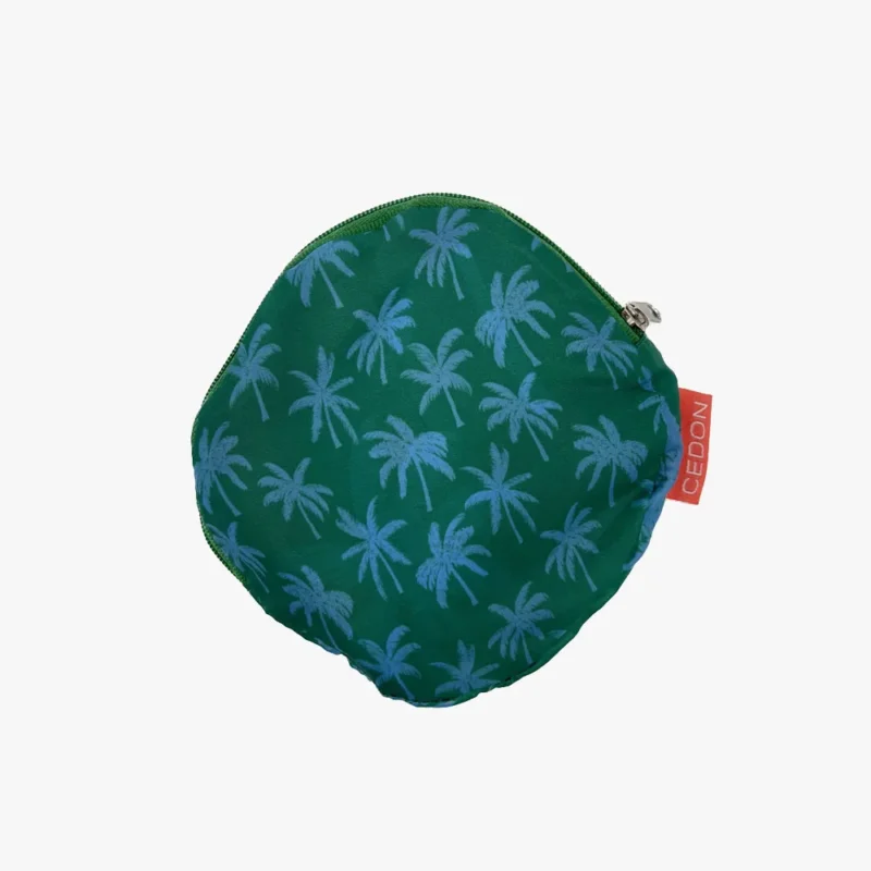 EASY BAG XL ROUND - PALM TREES - Image 3