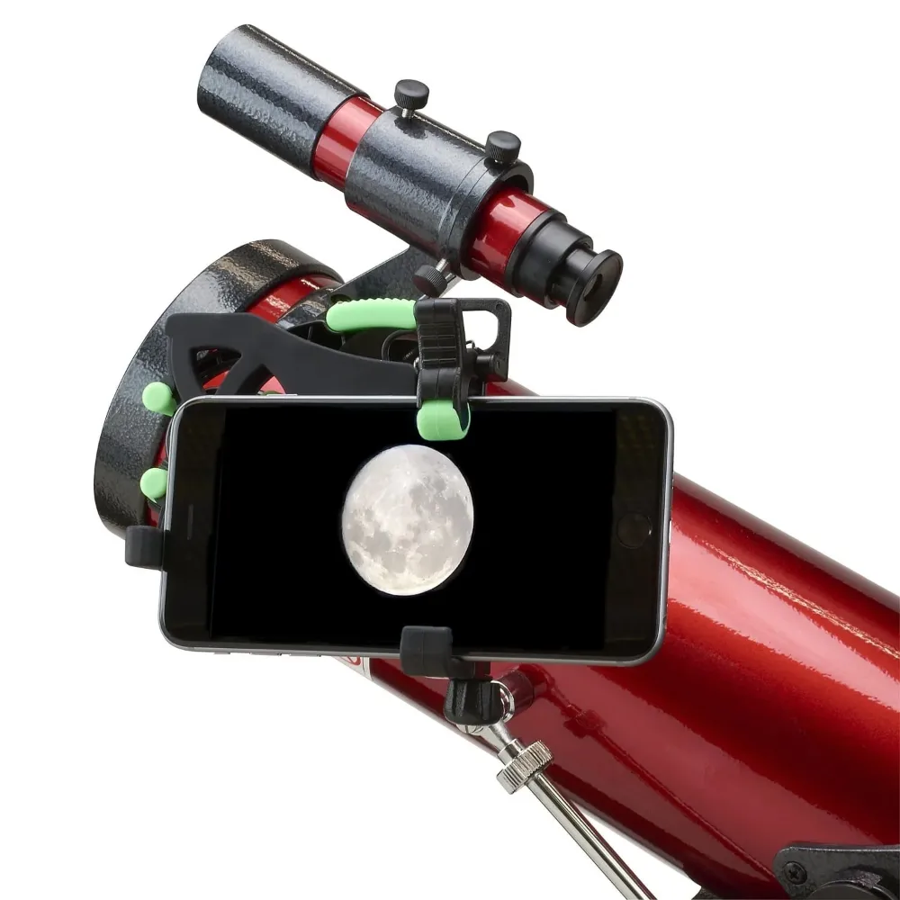 CARSON UNIVERSAL SMARTPHONE OPTICS ADAPTOR - ΑΝΤΑΠΤΟΡΑΣ CARSON ΓΙΑ ΚΑΜΕΡΕΣ SMARTPHONE - Image 12