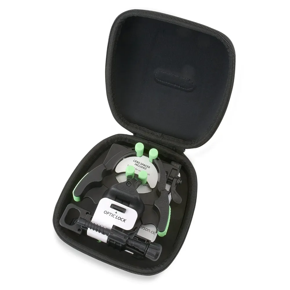 CARSON UNIVERSAL SMARTPHONE OPTICS ADAPTOR - ΑΝΤΑΠΤΟΡΑΣ CARSON ΓΙΑ ΚΑΜΕΡΕΣ SMARTPHONE - Image 6