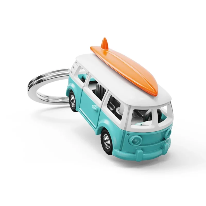 ΜΠΡΕΛΟΚ ON THE ROAD COLLECTION - BOYS TOYS SURFER VAN