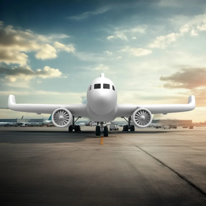 ΜΠΡΕΛΟΚ META[L]MORPHOSE TRAVEL COLLECTION - PILOT -AIRPLANE,BADGE & ENGINE - Image 4