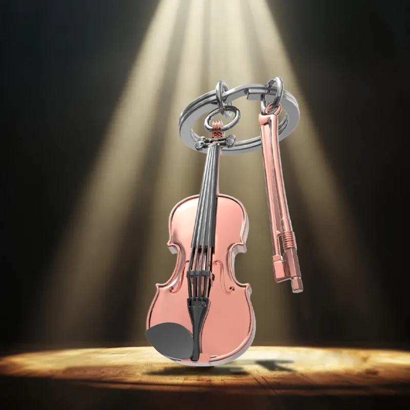 ΜΠΡΕΛΟΚ META[L]MORPHOSE MUSIC COLLECTION - VIOLIN - Image 3