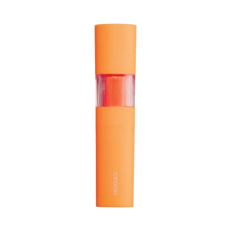 TEXT MARKER ORANGE BY CEDON - ΜΑΡΚΑΔΟΡΟΣ 'HIGHLIGHTER' ΠΟΡΤΟΚΑΛΙ