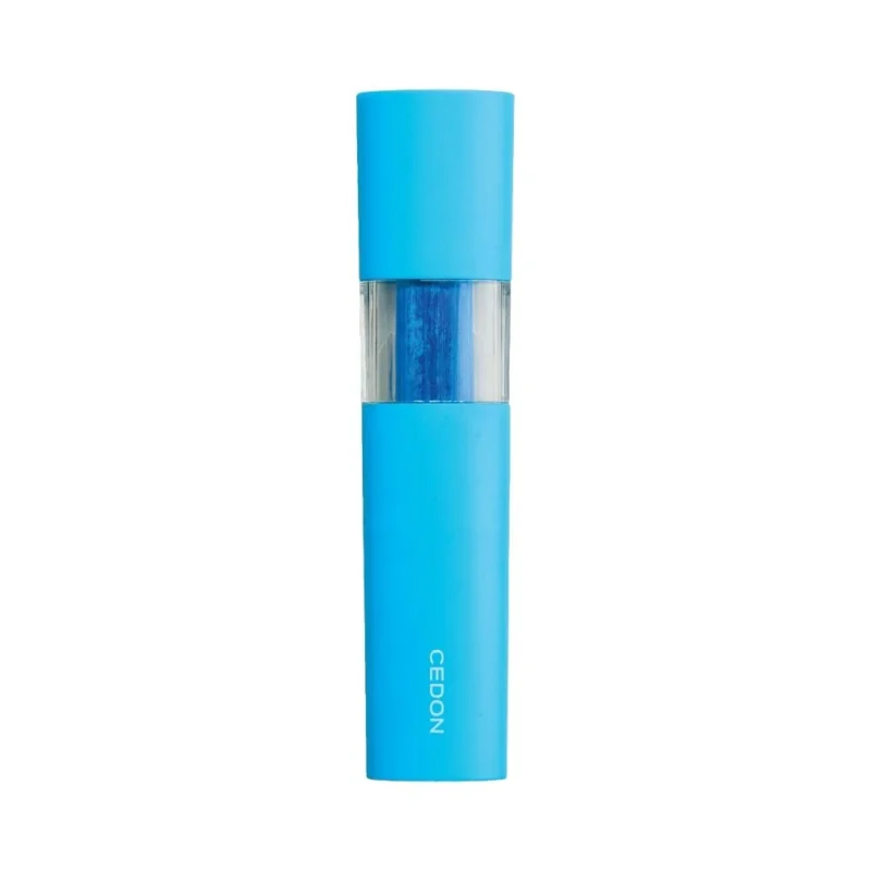 TEXTMARKER BLAU BY CEDON - ΜΠΛΕ ΜΑΡΚΑΔΟΡΟΣ 'HIGHLIGHTER'