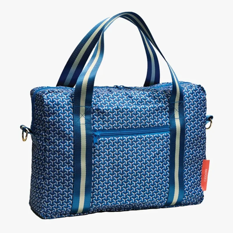 EASY CITY BAG BY CEDON 'WINDMILL'