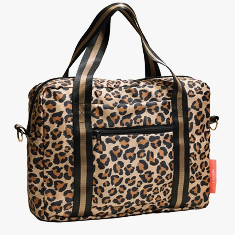 EASY CITY BAG BY CEDON 'LEO'