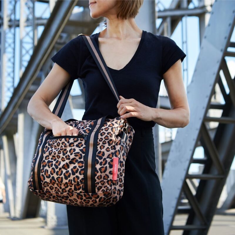 EASY CITY BAG BY CEDON 'LEO' - Image 2