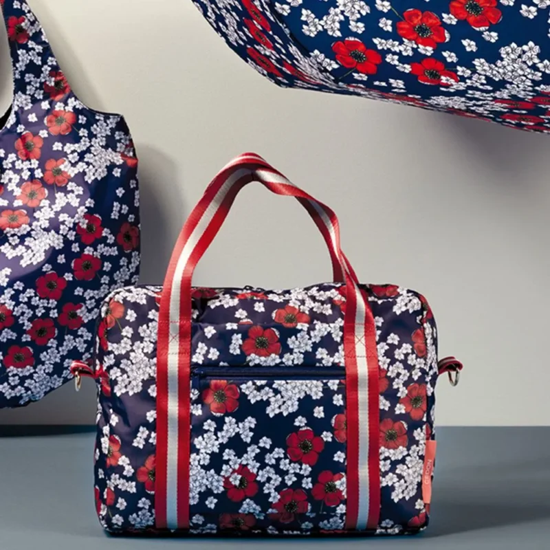 EASY CITY BAG BY CEDON 'ANEMONE' - Image 2