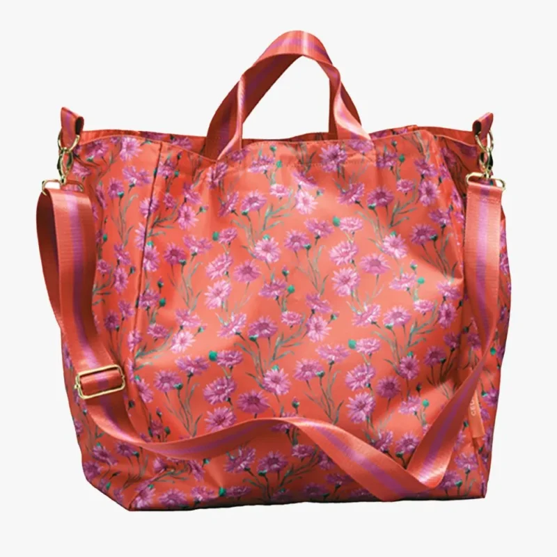 EASY SHOPPER BAG DE LUXE BY CEDON 'PRIMEL'