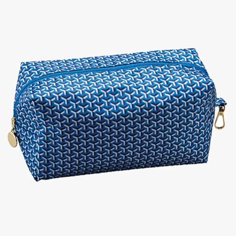 EASY POUCH BAG 'LARGE' BY CEDON 'WINDMILL'