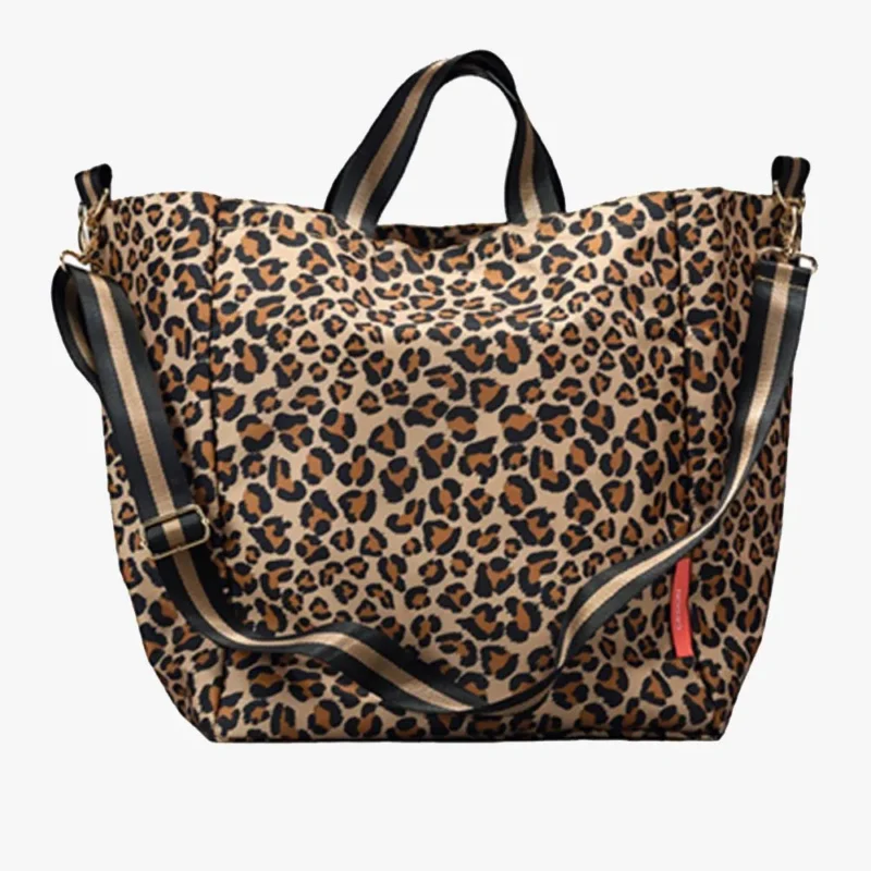 EASY SHOPPER BAG DE LUXE BY CEDON 'LEO'