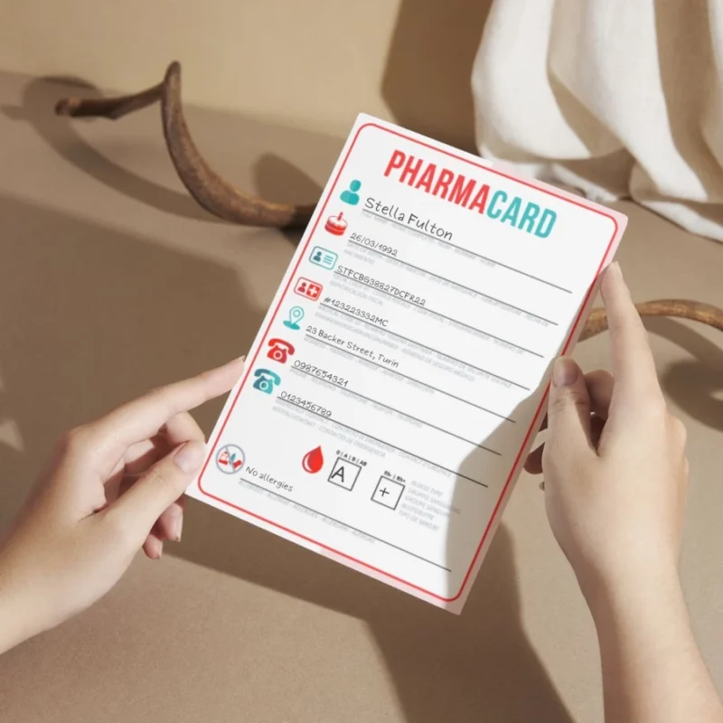PHARMA ORGANIZER BY LEVATELLI - KOYTI ΑΠΟΘΗΚΕΥΣΗΣ & ΟΡΓΑΝΩΣΗΣ ΦΑΡΜΑΚΕΙΟΥ - Image 4