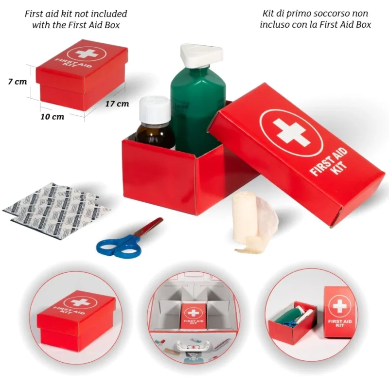 PHARMA ORGANIZER BY LEVATELLI - KOYTI ΑΠΟΘΗΚΕΥΣΗΣ & ΟΡΓΑΝΩΣΗΣ ΦΑΡΜΑΚΕΙΟΥ - Image 5